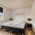 0301-romo-langdalsvej-11 Ferienhaus *