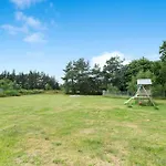 0301-romo-langdalsvej-11 Ferienhaus