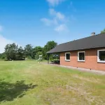 Ferienhaus 0301-romo-langdalsvej-11