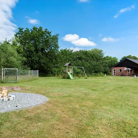 Casa vacanze 0301-romo-langdalsvej-11 *