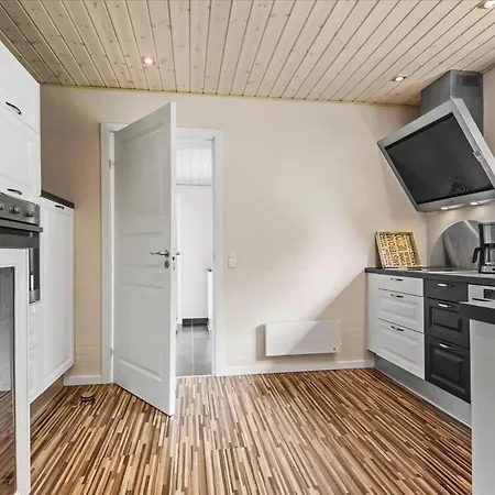 Vakantiehuis 0301-romo-langdalsvej-11 *