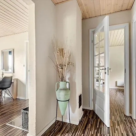 0301-romo-langdalsvej-11 Vakantiehuis Vesterhede