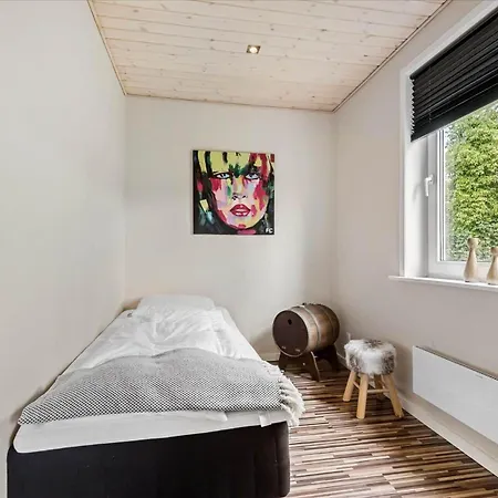 Casa vacanze 0301-romo-langdalsvej-11