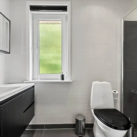 Casa vacanze 0301-romo-langdalsvej-11 *