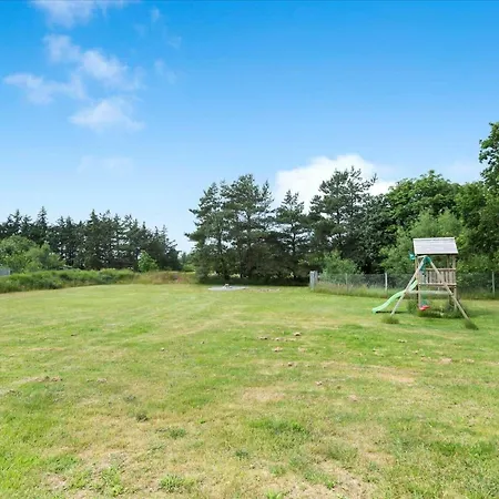 0301-romo-langdalsvej-11 펜션 *