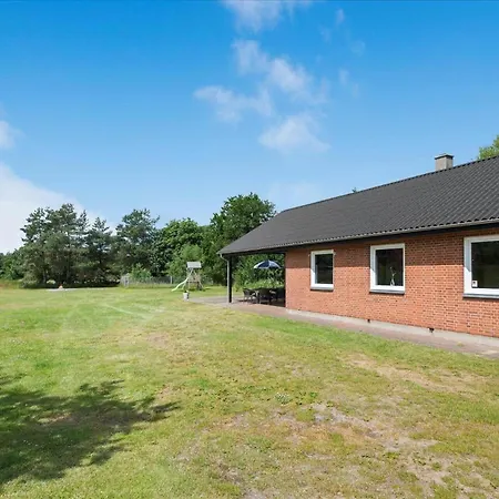 0301-romo-langdalsvej-11 Casa vacanze