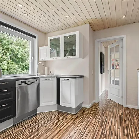 Vakantiehuis 0301-romo-langdalsvej-11 Vesterhede