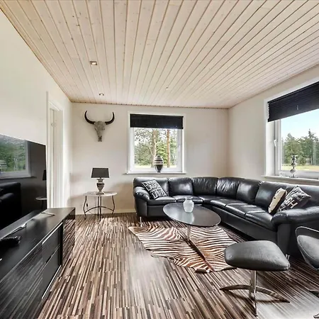 Vakantiehuis 0301-romo-langdalsvej-11 *