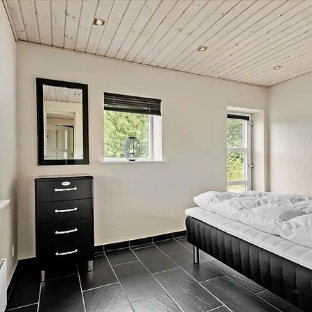 Ferienhaus 0301-romo-langdalsvej-11 Vesterhede