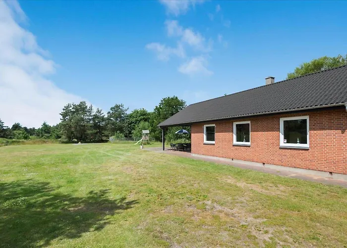 Vakantiehuis 0301-romo-langdalsvej-11